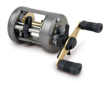 Multiplikator Corvalus, 401 Lewa Ręka - Shimano