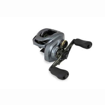 Multiplikator Niskoprofilowy, Curado DC 151 HG Lewa Ręka - Shimano