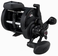 Multiplikator okrąglak Abu Garcia Altum DLC 20L-Lewa ręka Abu Garcia