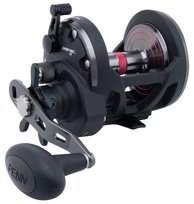 Multiplikator Penn Warfare Level Wind LW LC Penn