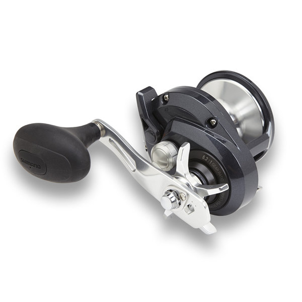 Multiplikator Torium, 16 A HG Prawa Ręka - Shimano | Sport Sklep EMPIK.COM