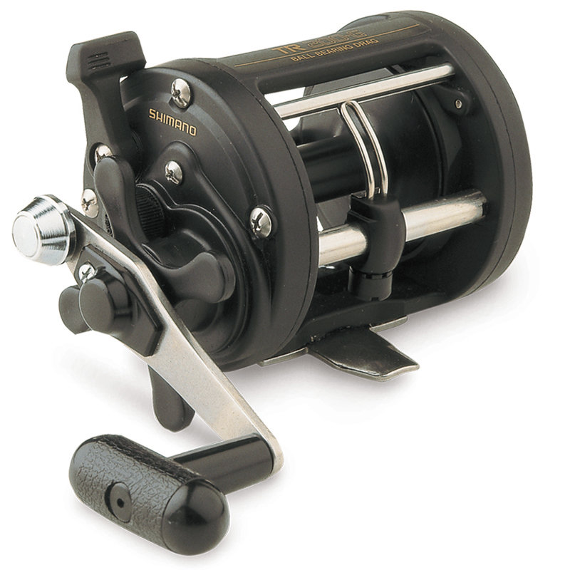 Multiplikator TR, 200 G Prawa Ręka - Shimano | Sport Sklep EMPIK.COM