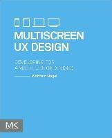 Multiscreen UX Design - Nagel Wolfram