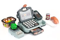 Multistore, kasa sklepowa ze skanerem i kalkulatorem