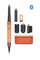 Multistyler Dyson Airwrap i.d. Straight+Wavy Brzoskwinia/Topaz Dyson