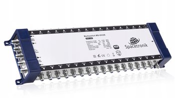 Multiswitch 5/32 Spacetronik E-Series MS-0532E - Spacetronik