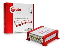MULTISWITCH | CORAB SMART 5/8 Corab