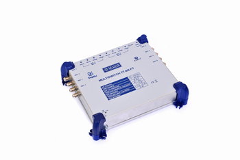Multiswitch premu z zasilaczem tt-9/8ft - TELKOM-TELMOR