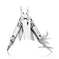 Multitool Azymut Giewon - 14 Narzędzi + Kabura Do Pasa (H2038) Azymut