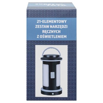 Multitool, Dzień Taty, 21 Elementów - Empik