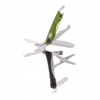 Multitool Gerber Dime Green Blister Survival Narzędzie Wielofunkcyjne EDC Gerber