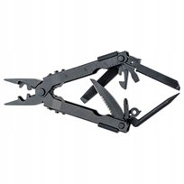 Multitool Gerber MP600 DET Black Narzędzie Wielofunkcyjne Survival Gerber