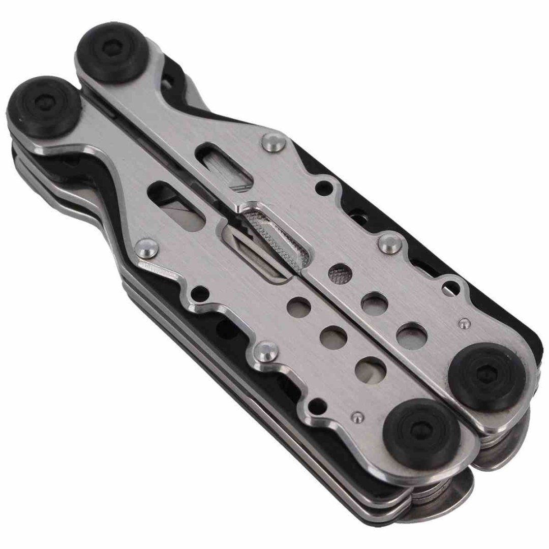 MultiTool Herbertz Solingen Stainless Steel (57130 - Inna marka | Sport ...