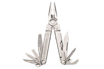 Multitool Leatherman Bond - 14 Narzędzi, Dł. 100Mm (832936) Leatherman