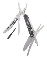 Multitool MFH z nożyczkami 7 narzędzi Inna marka