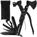 Multitool Narzędzie Wielofunkcyjne Zestaw Survival TRIZAND - Trizand