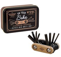 Multitool Rowerowy W Puszce