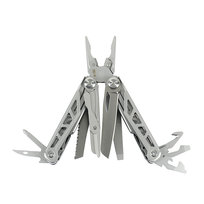 Multitool Składany M-Tac Type 3 10w1 M-Tac