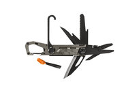 Multitool Turystyczny Gerber Stakeout Graphite (30-001743) Gerber Bear Grylls