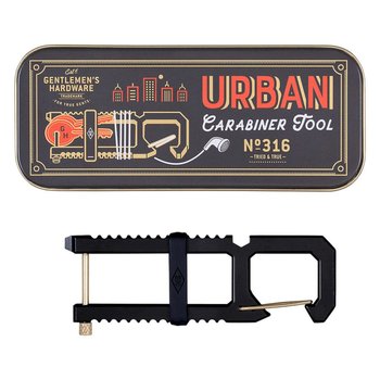 Multitool „Urban” w metalowej puszce - 6 w 1 | GENTLEMEN’S HARDWARE - GENTLEMEN'S HARDWARE