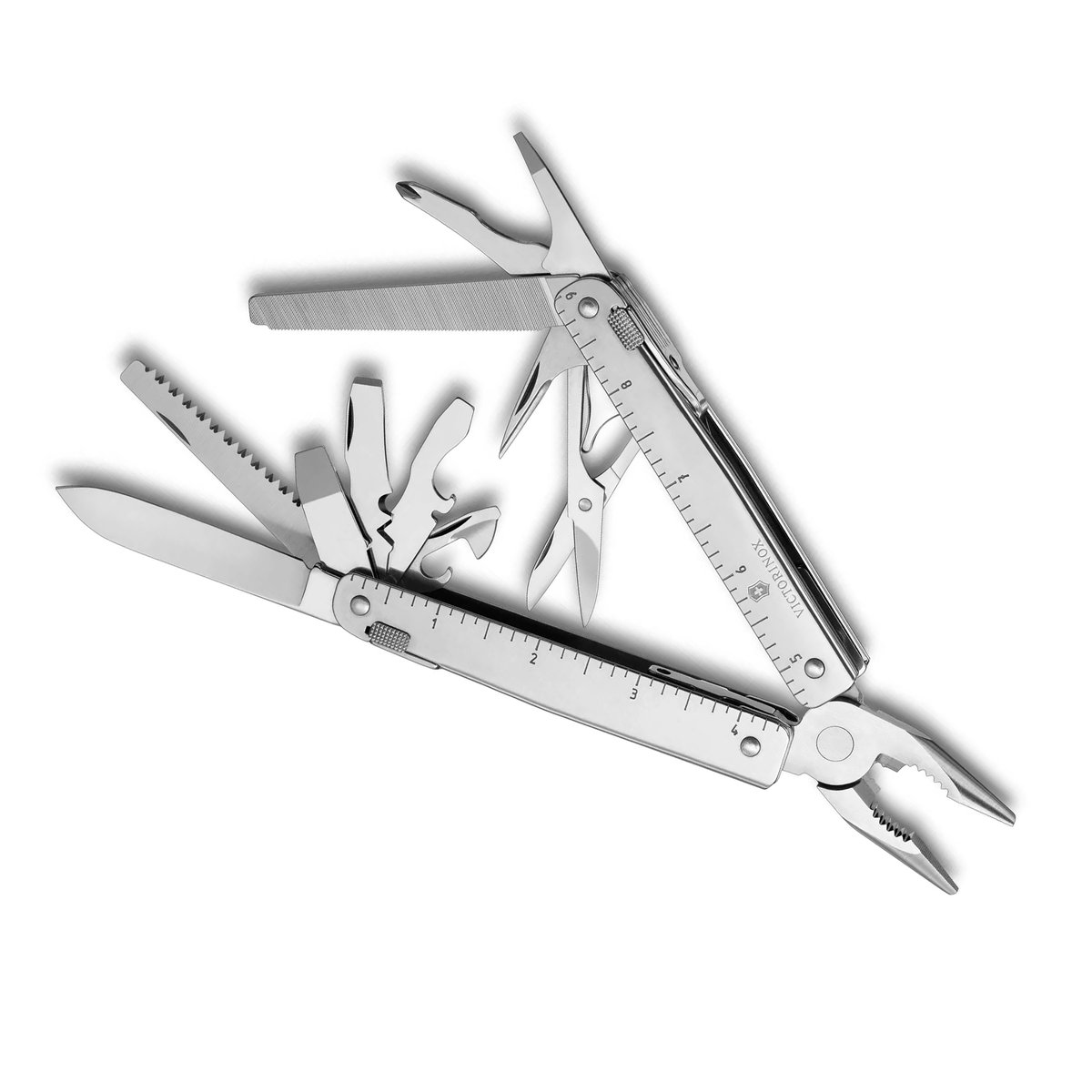 Multitool Victorinox Swisstool X Victorinox Sport Sklep Empikcom 1173