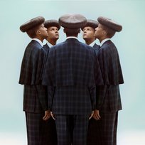 Multitude Stromae