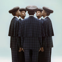 Multitude Stromae