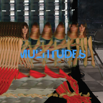Multitude, płyta winylowa - Feist