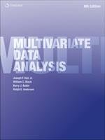 Multivariate Data Analysis Hair Joseph, Anderson Rolph, Black William, Babin Barry