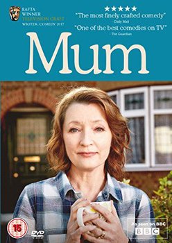 Mum Season 1 - Laxton Richard