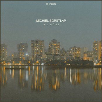 Mumbai - Michiel Borstlap