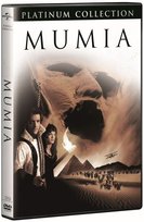 Mumia (1999) () - Sommers Stephen| Filmy Sklep EMPIK.COM