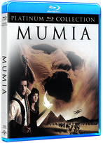 Mumia (1999) Sommers Stephen