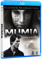 Mumia (2017) Kurtzman Alex