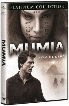 Mumia (2017) - Kurtzman Alex