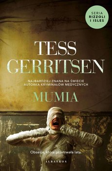 Mumia - ebook epub - Gerritsen Tess