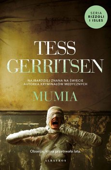 Mumia - Gerritsen Tess