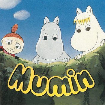 Mumin blir rik - Tove Jansson, Mumintrollen, Mumin