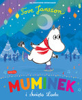 Muminek i Święto Lodu - Dungworth Richard, Jansson Tove