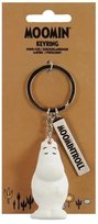 Muminki Brelok PVC Muminek - Half Moon Bay Inna marka