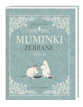 Muminki zebrane. Tom 2 - Jansson Tove