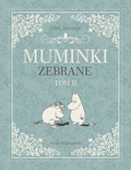 Muminki zebrane. Tom 2 - Jansson Tove