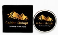 MUMIO SHILAJIT GOLDEN Himalajskie 100% Czyste Stawy Moc 50g JAKOŚĆ PREMIUM