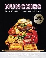 Munchies Goode J. J., Hollyman Helen