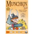 Munchkin, gra karciana, Black Monk&nbsp;-&nbsp;Black Monk