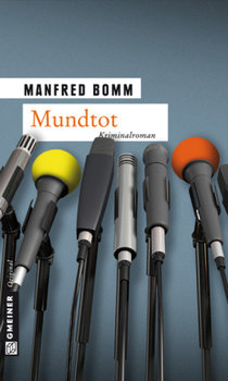 Mundtot - Bomm Manfred