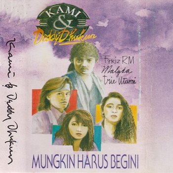 Mungkin Harus Begini - Kami & Deddy Dhukun