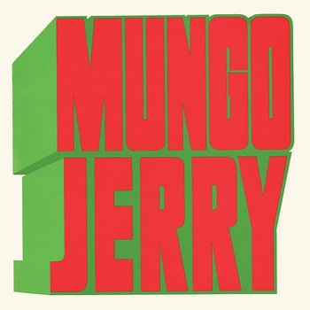 Mungo Jerry - Mungo Jerry