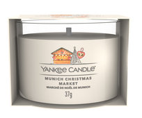 Munich Christmas Market - Yankee Candle Signature - świeca mini - 2024