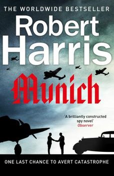 Munich - Harris Robert